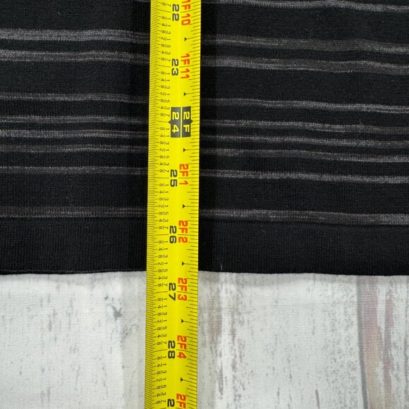 NWT‎ Joseph Abboud Slim Fit Shirt L Pullover Crewneck Long Sleeve Mens - Picture 6 of 10